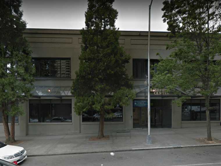 Belltown Community Services Office