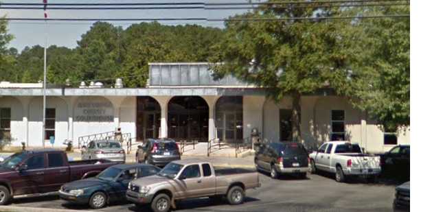 Tishomingo County DHS - Economic Assistance