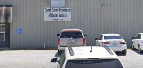 Tippah County DHS - Economic Assistance