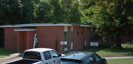 Tunica County DHS--Economic Assistance