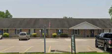 Daviess County DFR Office