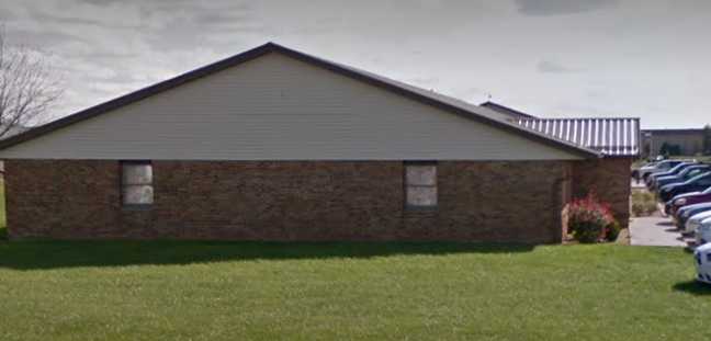 Decatur County DFR Office