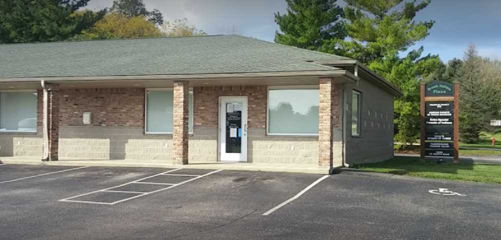 Franklin County DFR Office