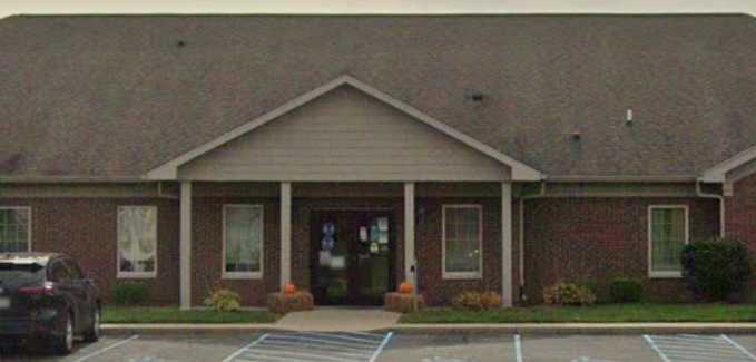 Jefferson County DFR Office