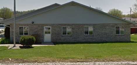 Owen County DFR Office