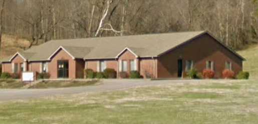 Perry County DFR Office