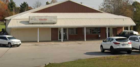 Ripley County DFR Office