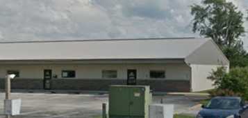 Shelby County DFR Office