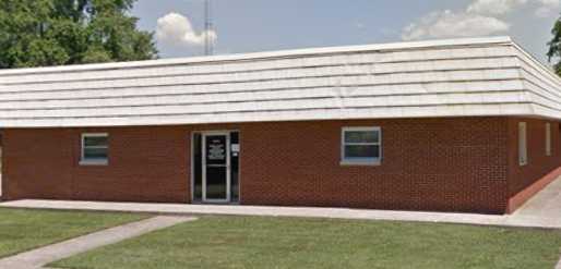 Spencer County DFR Office