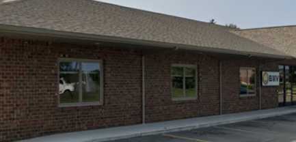 Steuben County DFR Office