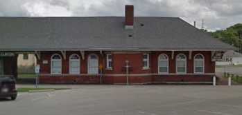 Vermillion County DFR Office