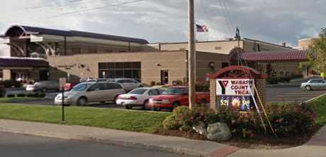 Wabash County DFR Office 