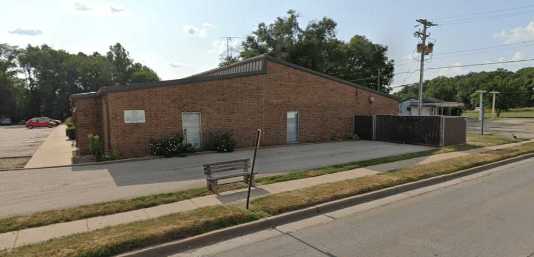 Warren County DFR Office