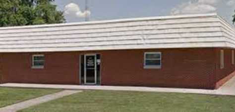 Warrick County DFR Office