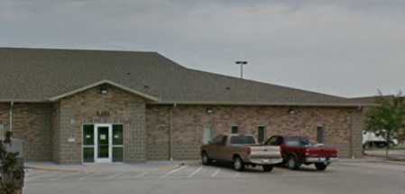 Aberdeen, SD DSS Office