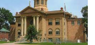 Butte County, SD DSS Office