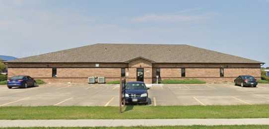 Chamberlain SD, DSS Office