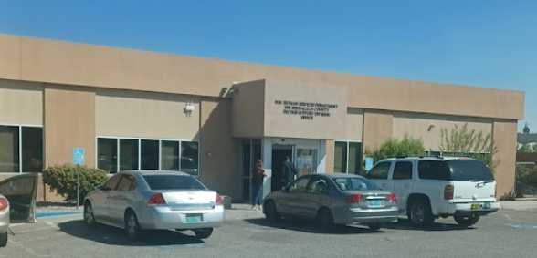 Bernalillo County HSD Office