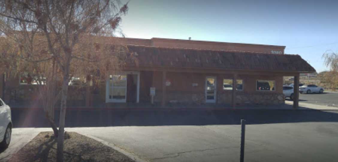 Bernalillo County HSD Office (Southwest)