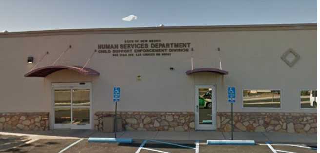 Dona Ana County HSD Office (W)