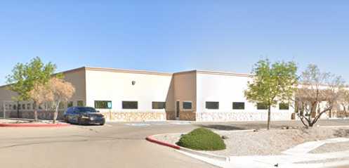 Sandoval County HSD Office