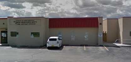 Torrance County HSD Office