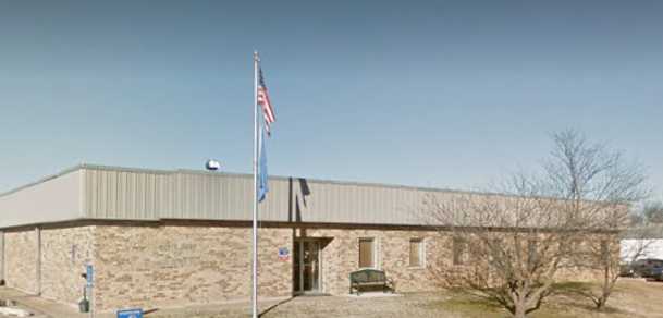 Choctaw County DHS Office