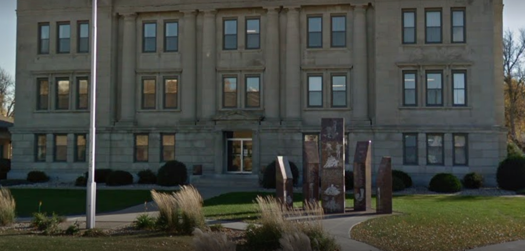 Milbank, SD Welfare Offices