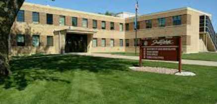 Yankton County DSS