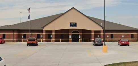 DCF - Hutchinson Office