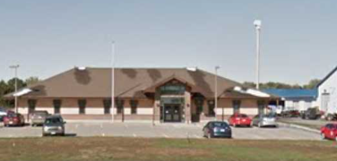 Broken Bow, NE Department of Health and Human Services