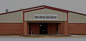 Allen Parish Economic Stability Office