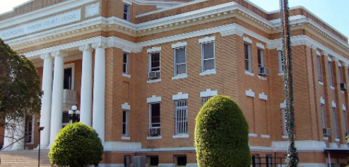 Beauregard Parish Economic Stability Office