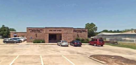 Franklin Parish Economic Stability Office