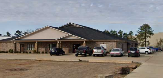 Lincoln Parish Economic Stability Office