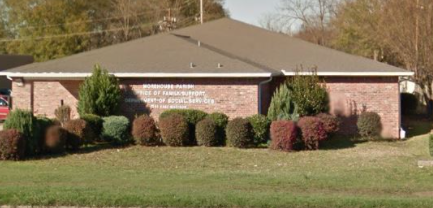 Morehouse Parish Economic Stability Office