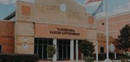 Tangipahoa Parish Economic Stability Office