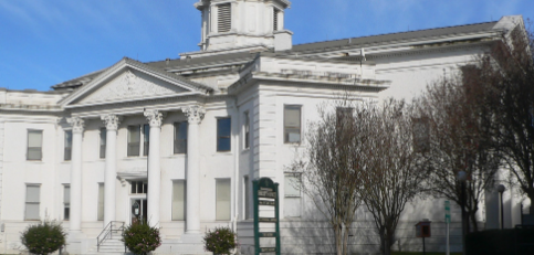 Vernon Parish Economic Stability Office