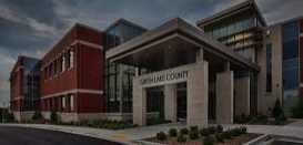 Green Lake County Health and Human Services