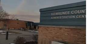 Kewaunee County Department of Human Services