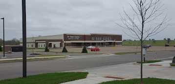 St. Croix County Department of Health and Human Services