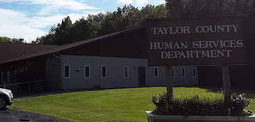 Taylor County Human Services Department