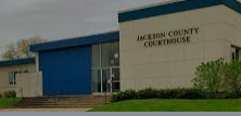Jackson County DHS Welfare Office