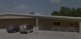 Mahaska County DHS Welfare Office