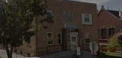 Hardin County DHS Welfare Office