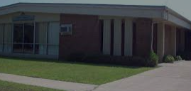 Polk County DHS Family Investment Program (FIP)  Office (Carpenter)