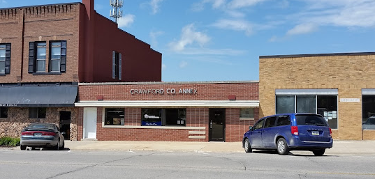 Crawford County DHS Welfare Office