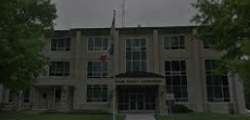 Adams County DHS Welfare Office