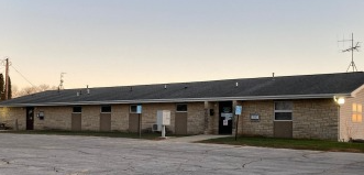 Jones County DHS Welfare Office