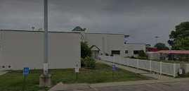 Monona County DHS Welfare Office